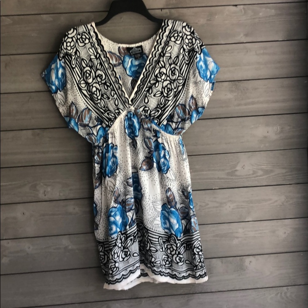Beach Coverup